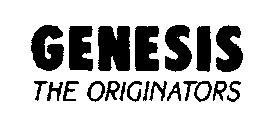 Genesis Device mark 638966 Trademark
