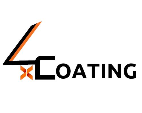 4x Coating Device mark 6394786 Trademark