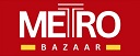 Device Of Metro - Bazaar- Device mark 6400691 Trademark