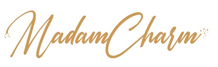 Madamcharm Device mark 6419256 Trademark