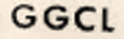 Ggcl Device mark 642007 Trademark