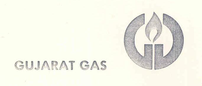 Gujarat Gas Device mark 642009 Trademark