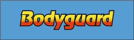 Bodyguard Device mark 6422960 Trademark