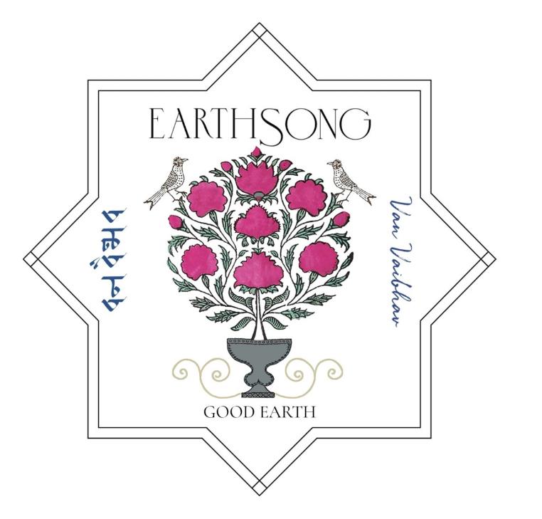 Earth Song Good Earth (device) Device mark 6431372 Trademark