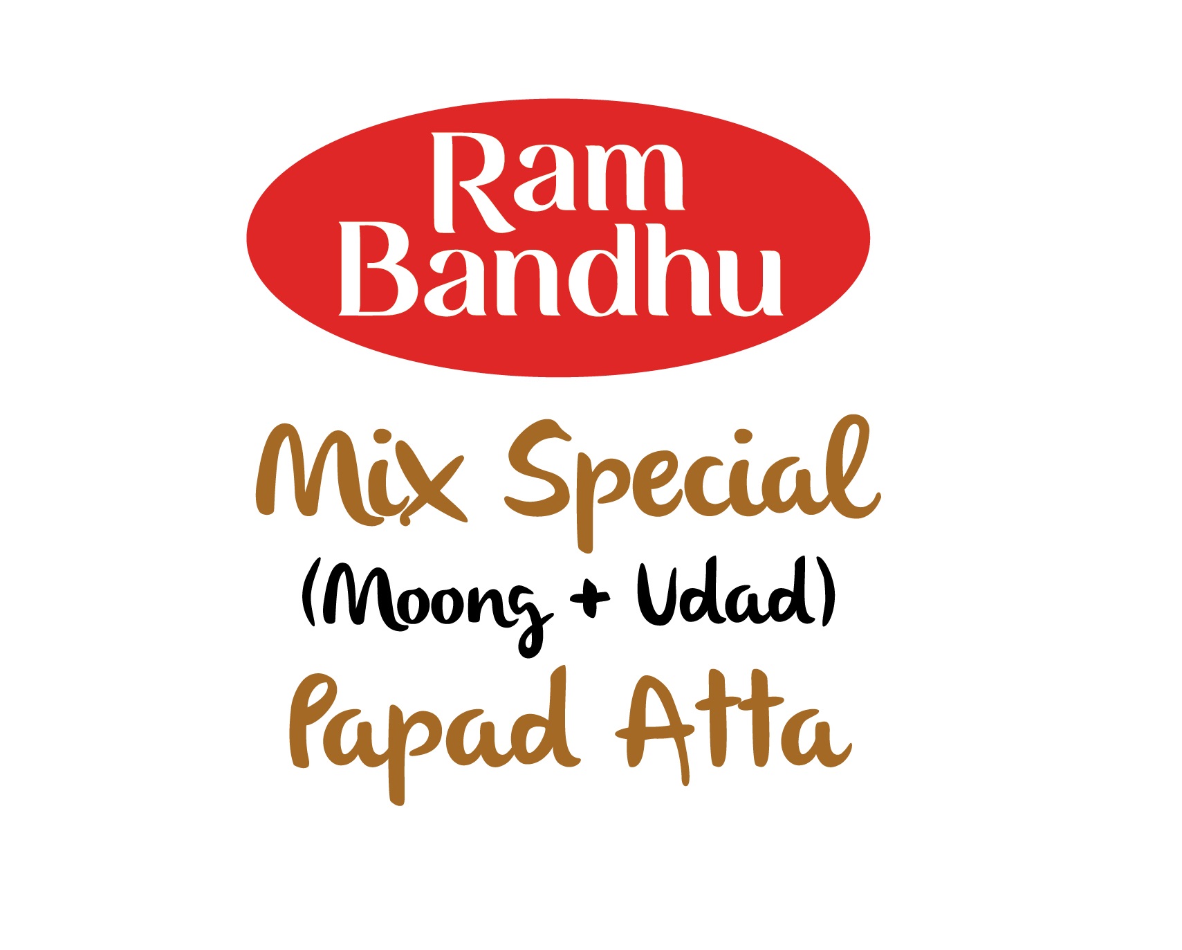 Device Mark For "ram Bandhu Mix Special (moong + Udad) Papad Atta Device mark 6452113 Trademark