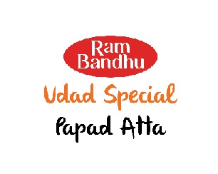 Device Mark For "ram Bandhu Udad Special Papad Atta" Device mark 6452116 Trademark