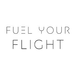 Fuel Your Flight Device mark 6469054 Trademark
