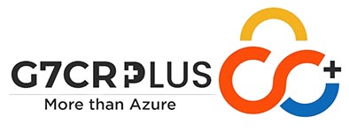 G7cr Plus More Than Azure Device mark 6484754 Trademark