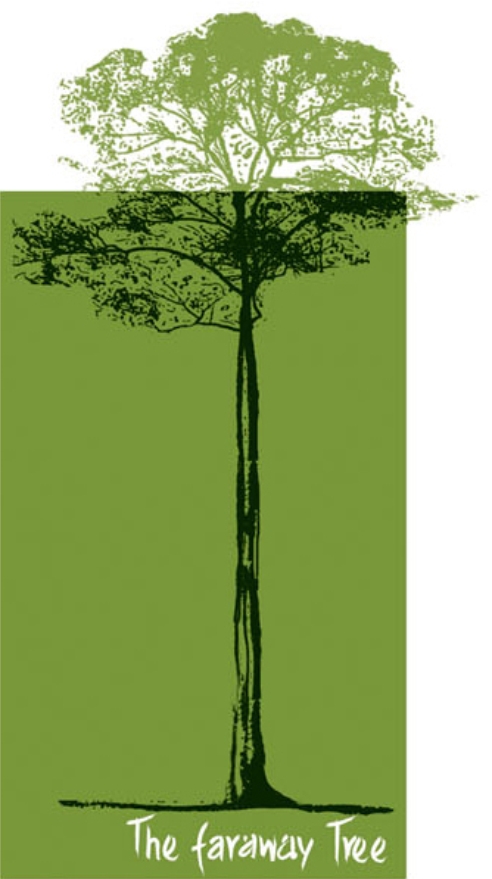 The Faraway Tree Device mark 6492106 Trademark