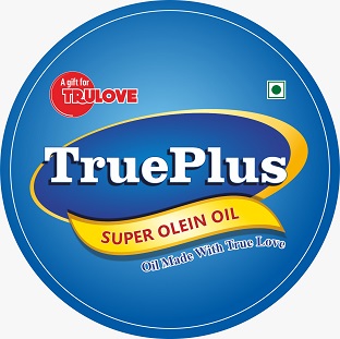 A Gift For Trulove Trueplus Oil Made With True Love Device mark 6494485 Trademark