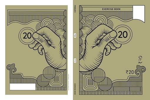 Hand Device With Numeric Label Device mark 6519682 Trademark