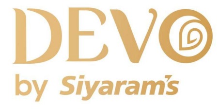 Devo By Siyaram's Device mark 6528870 Trademark