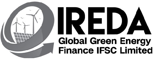 Ireda Global Green Energy Finance Ifsc Limited Device mark 6608479 Trademark