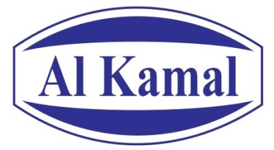 Al Kamal Device mark 6665879 Trademark