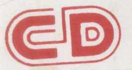 Cd Device mark 670792 Trademark