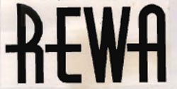 Rewa Device mark 681240 Trademark