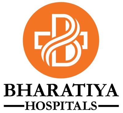 Bharatiya Hospitals Device mark 6812678 Trademark