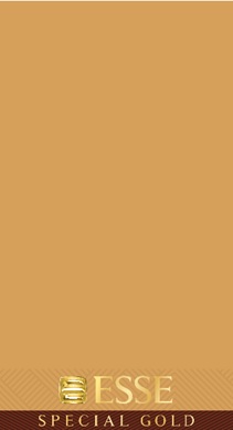 Esse Special Gold Device mark 6957580 Trademark