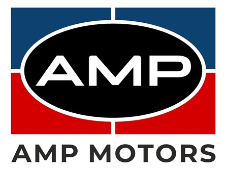 Amp Motors Device mark 6986208 Trademark