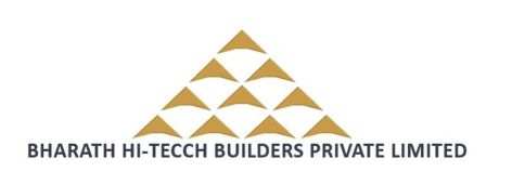 Bharath Hi-tecch Builders Private Limited Device mark 6996856 Trademark