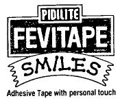 Fevitape Smiles Device mark 705479 Trademark