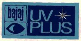 Uv Plus Device mark 706634 Trademark