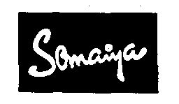 Somaiya Device mark 706806 Trademark