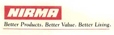 Nirma Device mark 713510 Trademark