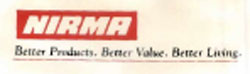 Nirma Device mark 713527 Trademark