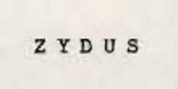 Z Y D U S Device mark 720942 Trademark