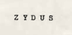 Z Y D U S Device mark 720960 Trademark