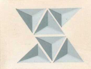 Diamond (logo) Device mark 726715 Trademark