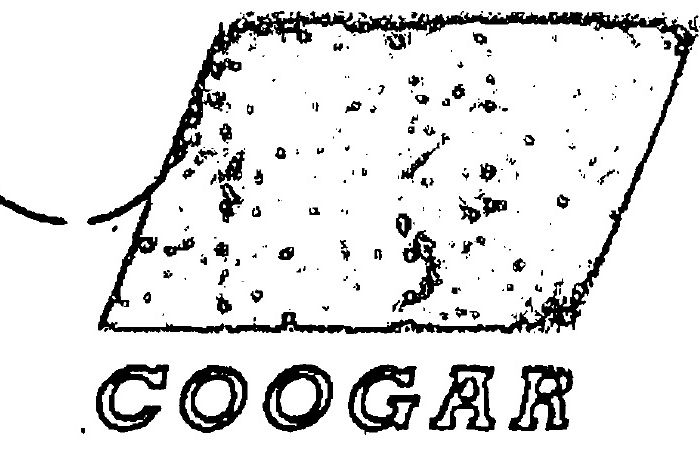 Device (label) Device mark 732586 Trademark