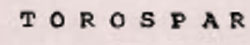 Torospar Device mark 734376 Trademark