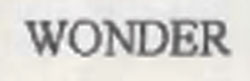 Wonder Device mark 773057 Trademark