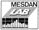 Mesdan Lab Device mark 777102 Trademark