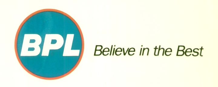 Bpl Device mark 780988 Trademark