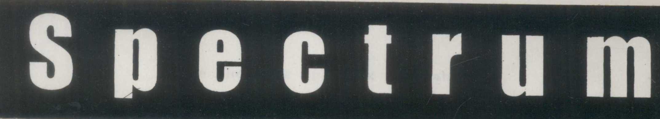 Spectrum Device mark 781638 Trademark