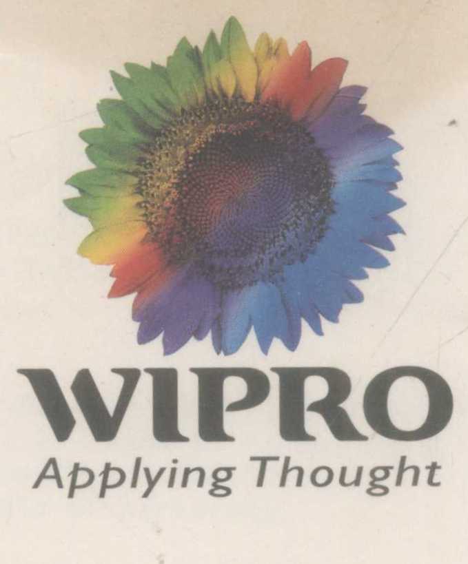 Wipro Device mark 784666 Trademark