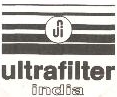 Ultrafilter India (label) Device mark 803445 Trademark