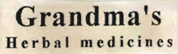 Grandma"s Herbal Medicines Device mark 804577 Trademark