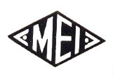 <.mei.> (label) Device mark 805669 Trademark