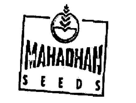 Mahadhan Seeds Device mark 806220 Trademark