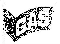 Gas Device Device mark 811258 Trademark