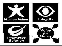 Human Values Device mark 813388 Trademark