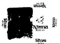 Nirma Neauty Soap Device mark 816395 Trademark