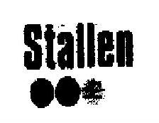 Stallen Device mark 816798 Trademark