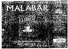 Malabar Instant Coffee Device mark 820416 Trademark