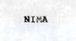 Nima Device mark 823327 Trademark