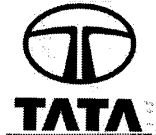 Tata (label) Device mark 839744 Trademark